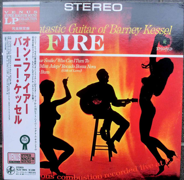 On Fire