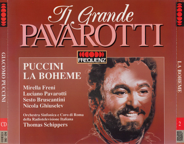 La Boheme