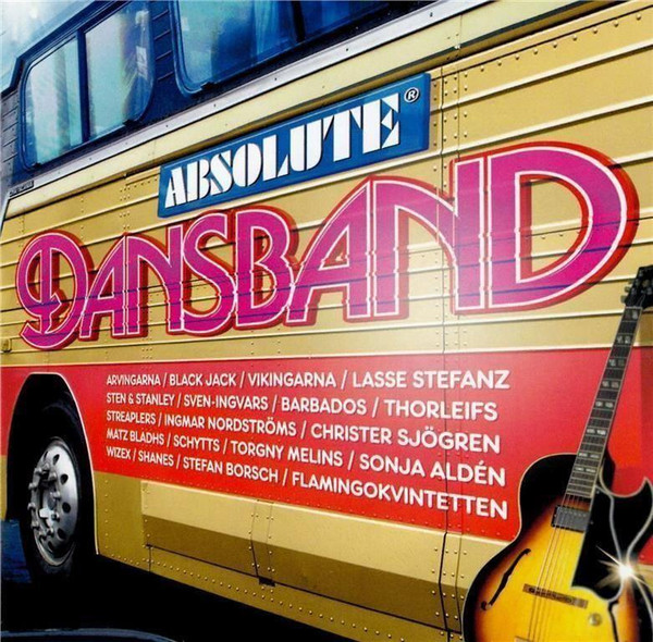 Absolute Dansband