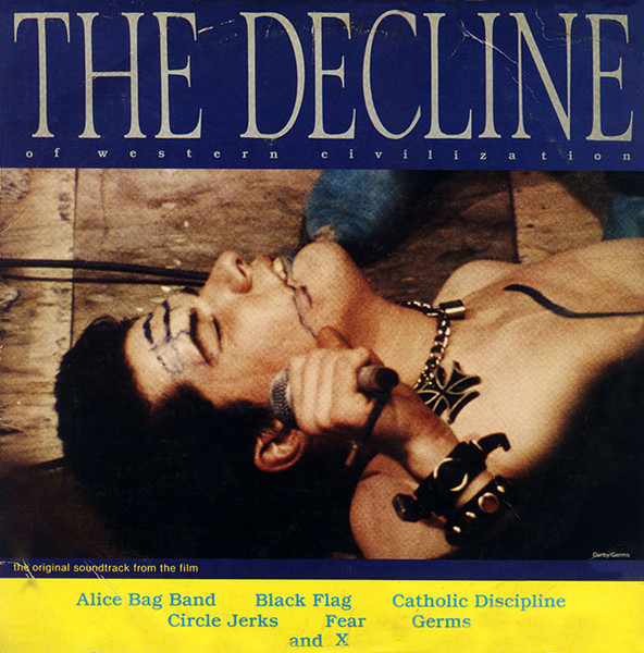 The Decline Of Western Civilization
