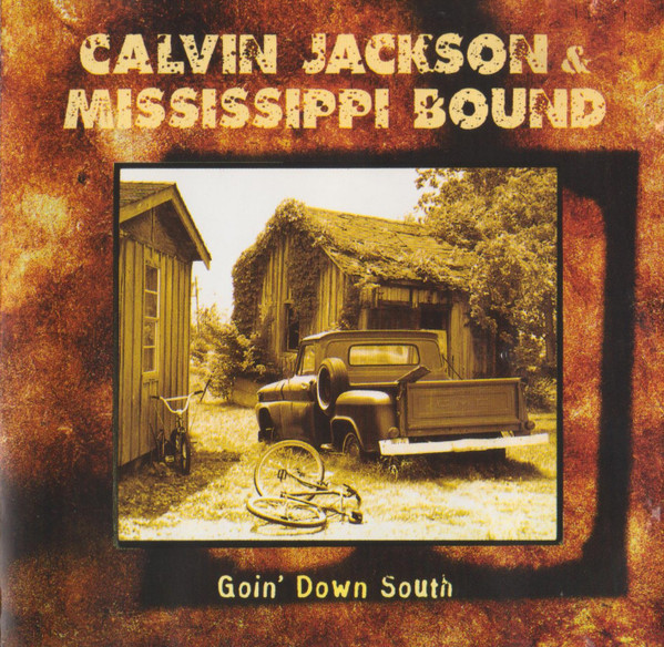 Goin' Down South 
