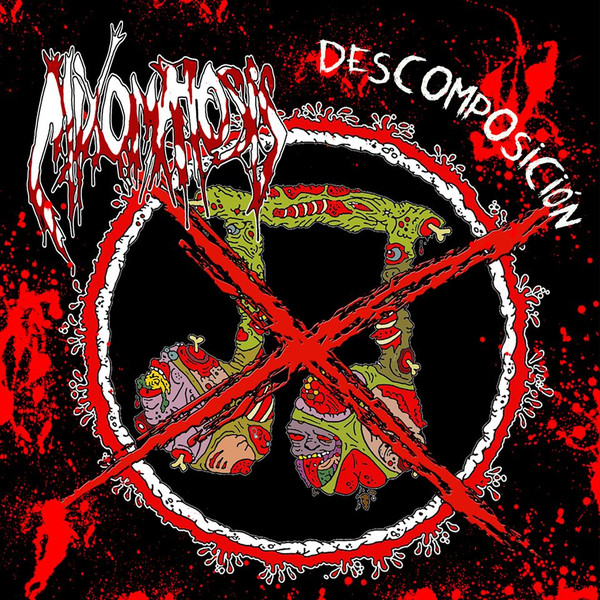 Descomposición