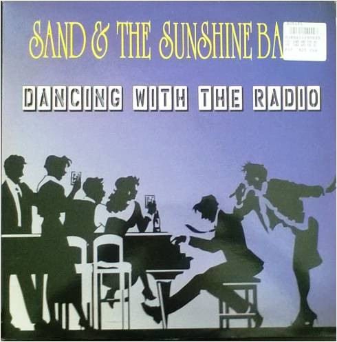 Dancing With The Radio
