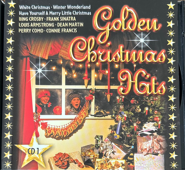 Golden Christmas Hits