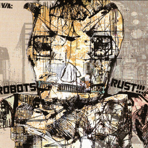 Robots Rust!!!