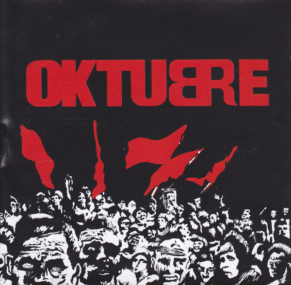 Oktubre