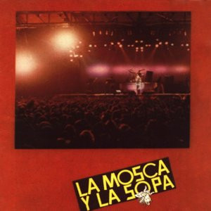 La Mosca Y La Sopa