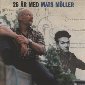 25 år med Mats Möller