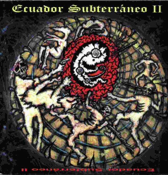 Ecuador Subterráneo II