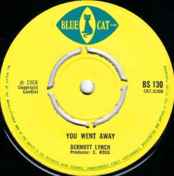 Pretty Girl / You Went Away