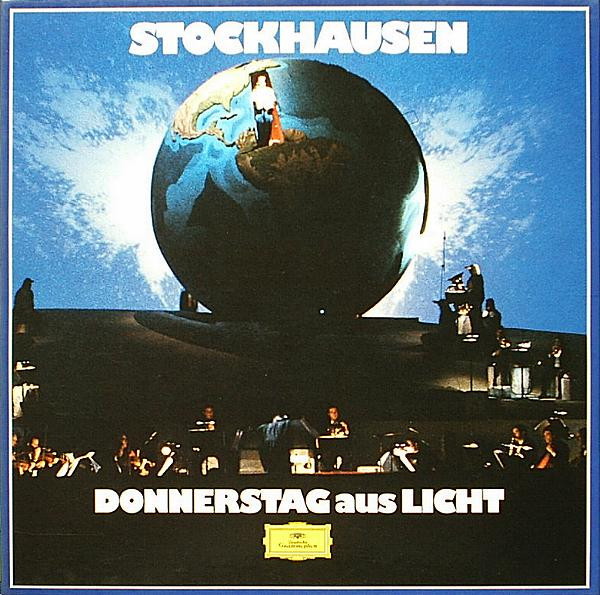 Donnerstag Aus Licht