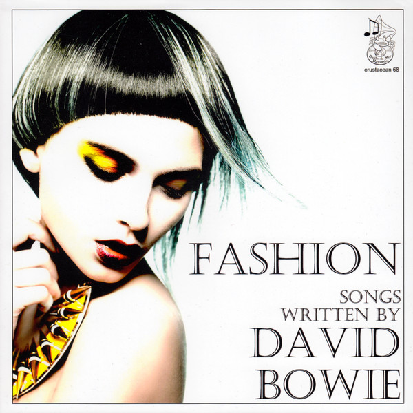 Fashion (Songs Written By David Bowie)