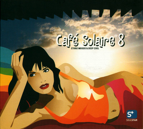 Café Solaire 8