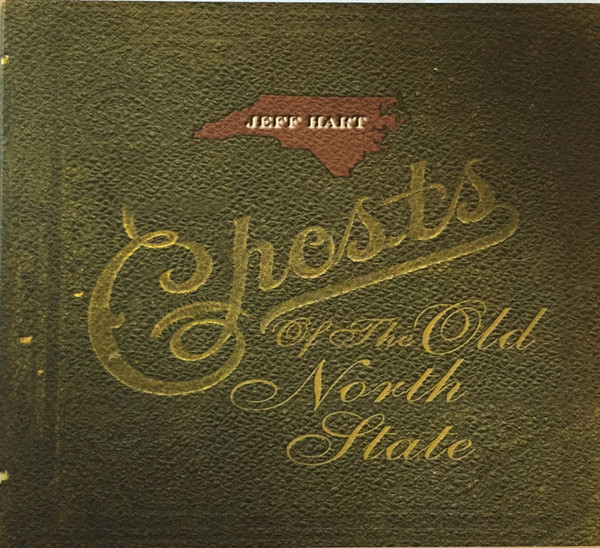 Ghosts Of The Old North State