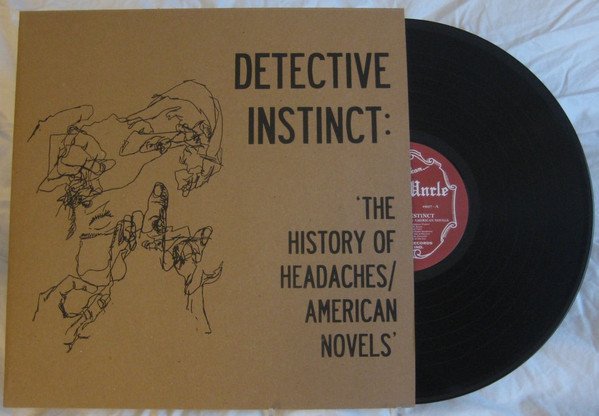 The History of Headaches / American Novels