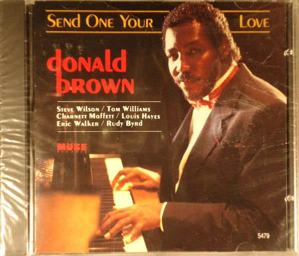 Send One Your Love