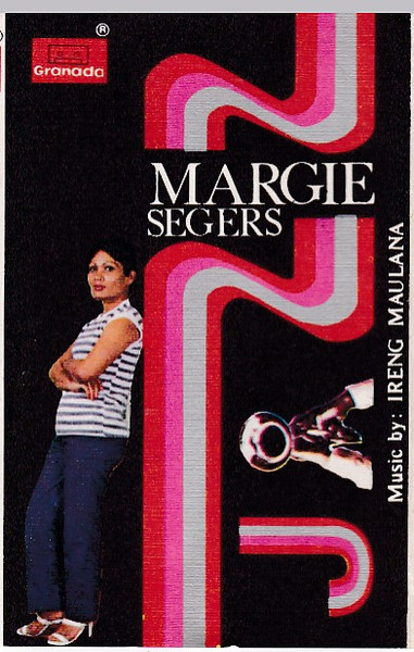 Margie Segers