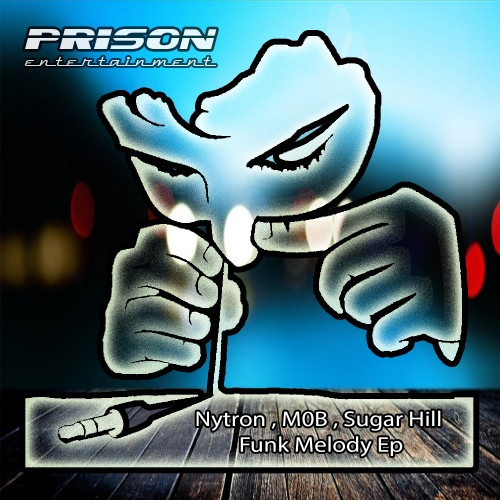 Funk Melody EP