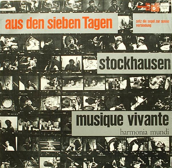 Aus Den Sieben Tagen