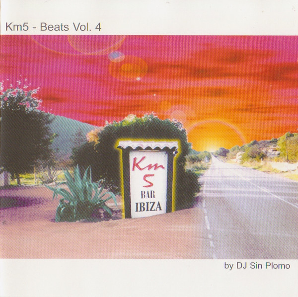 Km5 - Beats Vol. 4