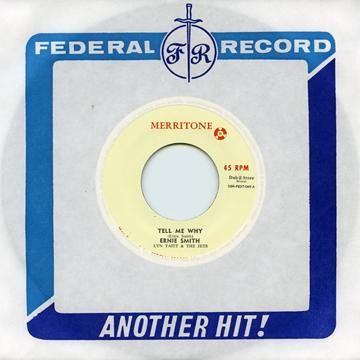 Tell Me Why / Mr. Dooby