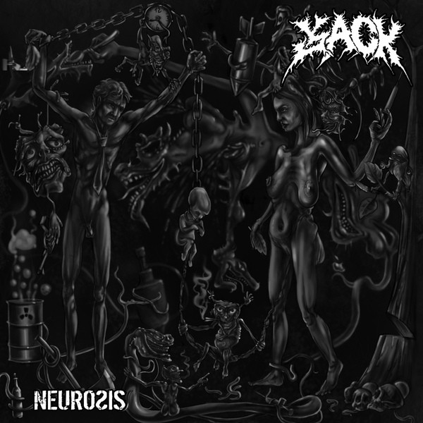 Neurozis