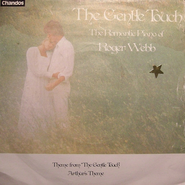 Theme From "The Gentle Touch"