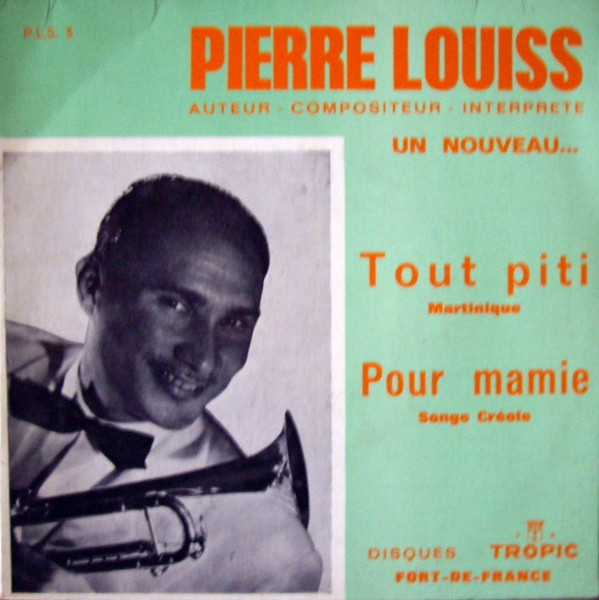 Un Nouveau...