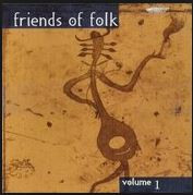 Friends Of Folk - Volume 1
