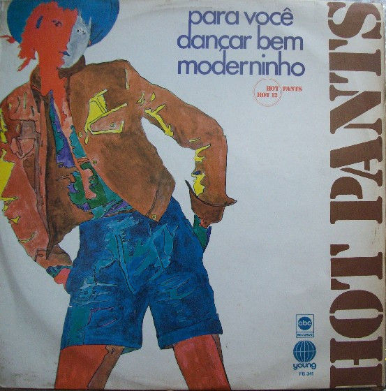 Hot Pants