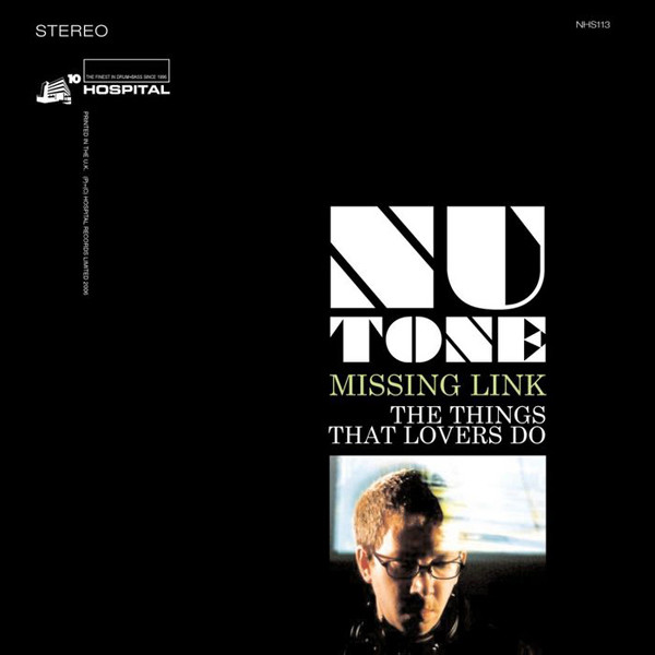 The Things That Lovers Do / Missing Link