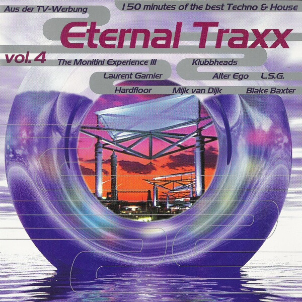 Eternal Traxx Vol. 4