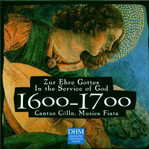 1600 - 1700 Zur Ehre Gottes - In The Service Of Good