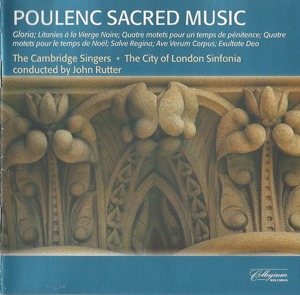Sacred Music