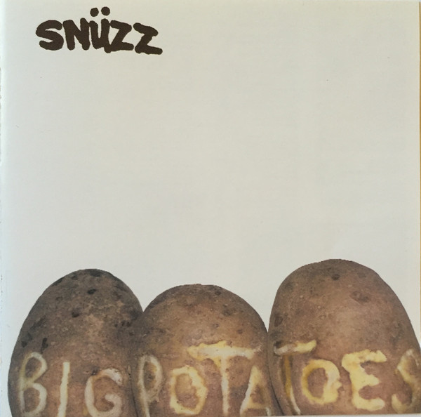 Big Potatoes