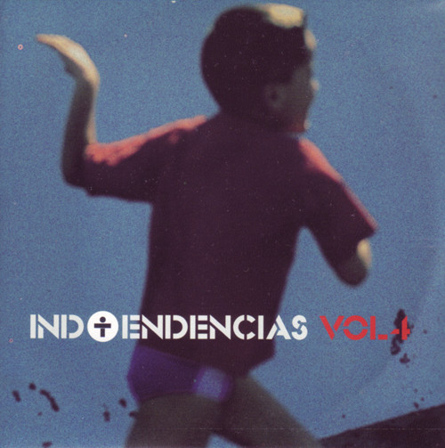 Inditendencias Vol 4