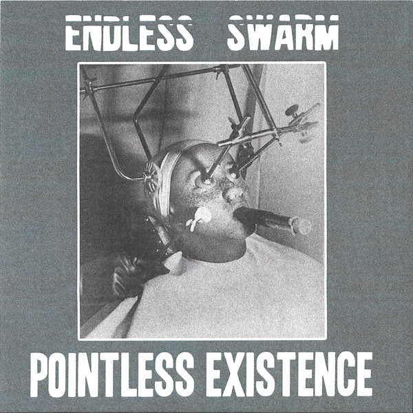 Pointless Existence