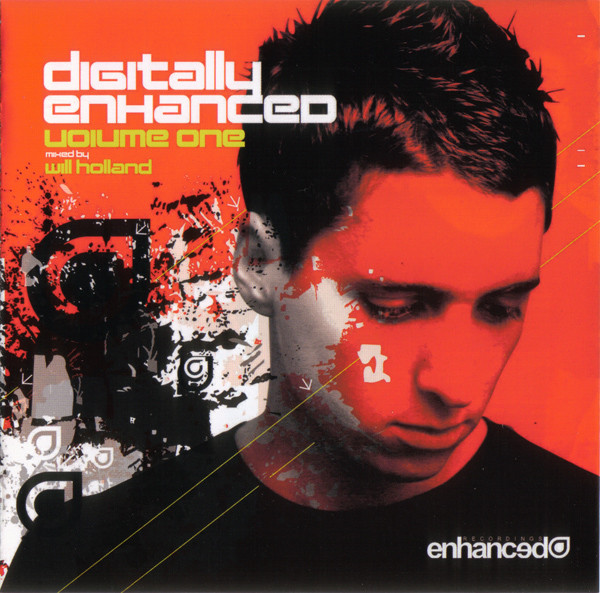 Digitally Enhanced Volume One