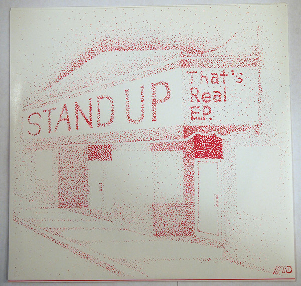That's Real E.P.