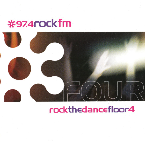 Rock The Dancefloor 4