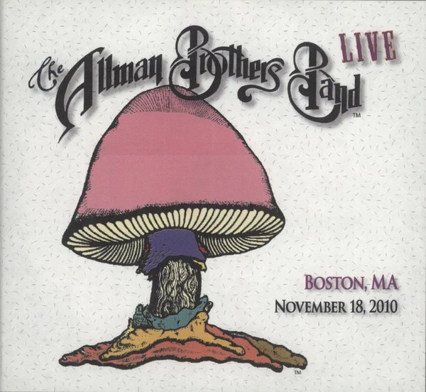Boston, MA - November 18, 2010