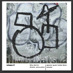 Illy B Eats 2