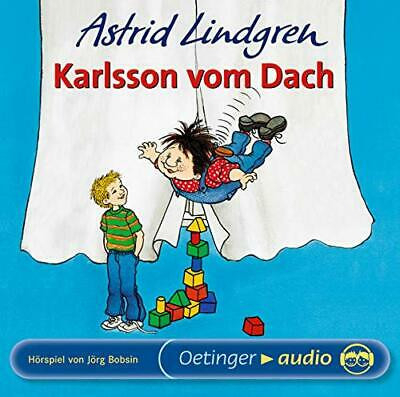 Karlsson Vom Dach