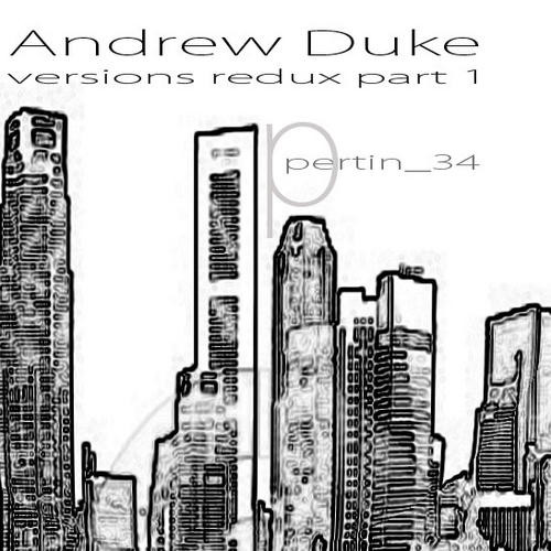 Versions Redux Part 1