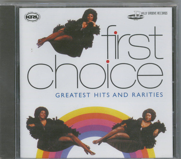 Greatest Hits And Rarities
