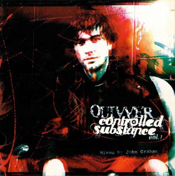 Controlled Substance Vol. 1