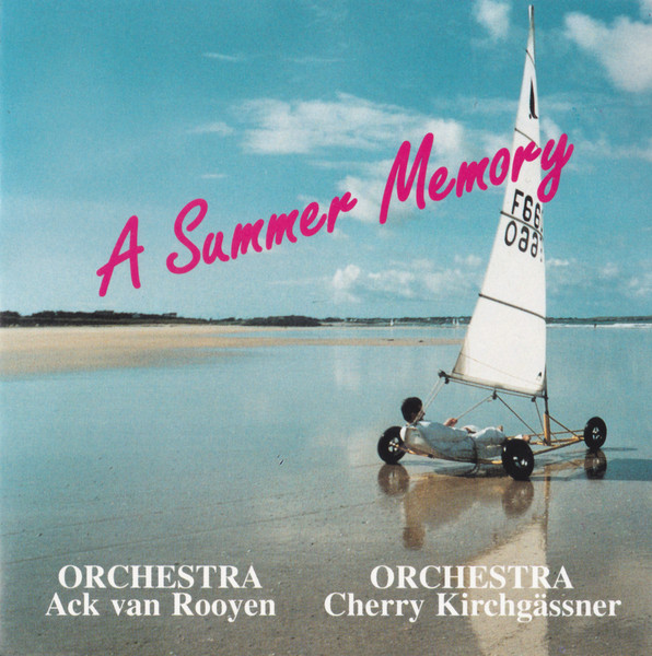 A Summer Memory