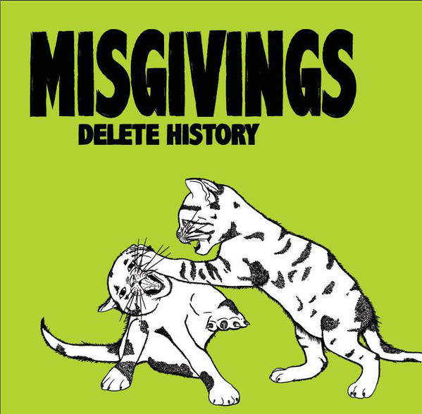 Delete History
