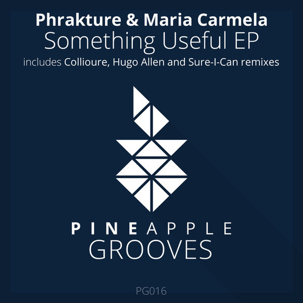 Something Useful EP