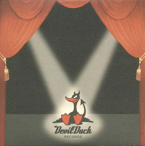 DevilDuck Records